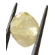 4.86 ct/5.50 ratti Natural Certified Ceylon Pukhraj/Yellow Sapphire