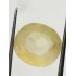 5.87 ct/6.52 ratti Natural Certified Ceylon Pukhraj/Yellow Sapphire