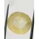 5.87 ct/6.52 ratti Natural Certified Ceylon Pukhraj/Yellow Sapphire