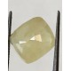 6.34 ct/7.00 ratti Natural Certified Ceylon Pukhraj/Yellow Sapphire