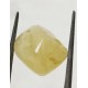 8.51 ct/9.50 ratti Natural Certified Ceylon Pukhraj/Yellow Sapphire