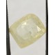 9.05 ct/10.00 ratti Natural Certified Ceylon Pukhraj/Yellow Sapphire