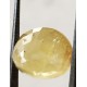 9.44 ct/10.50 ratti Natural Certified Ceylon Pukhraj/Yellow Sapphire