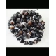 Natural Certified Sulemani Hakik/Akik/Agate Stone Mala 108 Beads, 8mm Natural Certified Sulemani Hakik/Akik/Agate Stone Mala 108 Beads, 8mm