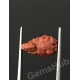 1 Face/Mukhi Certified Indonesian Rudraksha 1 Face/Mukhi Certified Indonesian Rudraksha