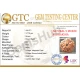 5 Mukhi Certified Nepali Rudraksha 5 Mukhi Certified Nepali Rudraksha