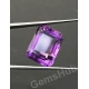 11.89 ct Natural Certified Amethyst (Jamunia) -Premium Quality 11.89 ct Natural Certified Amethyst (Jamunia) -Premium Quality