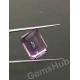 11.89 ct Natural Certified Amethyst (Jamunia) -Premium Quality 11.89 ct Natural Certified Amethyst (Jamunia) -Premium Quality