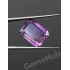 12.19 ct Natural Certified Amethyst (Jamunia) -Premium Quality