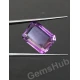 12.19 ct Natural Certified Amethyst (Jamunia) -Premium Quality 12.19 ct Natural Certified Amethyst (Jamunia) -Premium Quality