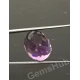 15.49 ct Natural Certified Amethyst (Jamunia) -Premium Quality 15.49 ct Natural Certified Amethyst (Jamunia) -Premium Quality