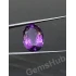 19.26 ct Natural Certified Amethyst (Jamunia) -Premium Quality