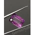 9.77 ct Natural Certified Amethyst (Jamunia) -Premium Quality