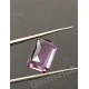 9.77 ct Natural Certified Amethyst (Jamunia) -Premium Quality 9.77 ct Natural Certified Amethyst (Jamunia) -Premium Quality