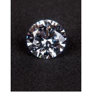 0.40 ct Moissanite Diamond- G Colour, VS purity 