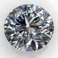 Moissanite Diamond