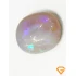 11.73 ct Natural Certified Blue Fire Opal
