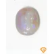 11.73 ct Natural Certified Blue Fire Opal 11.73 ct Natural Certified Blue Fire Opal