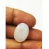 12.40 ct Natural Certified Blue Fire Opal
