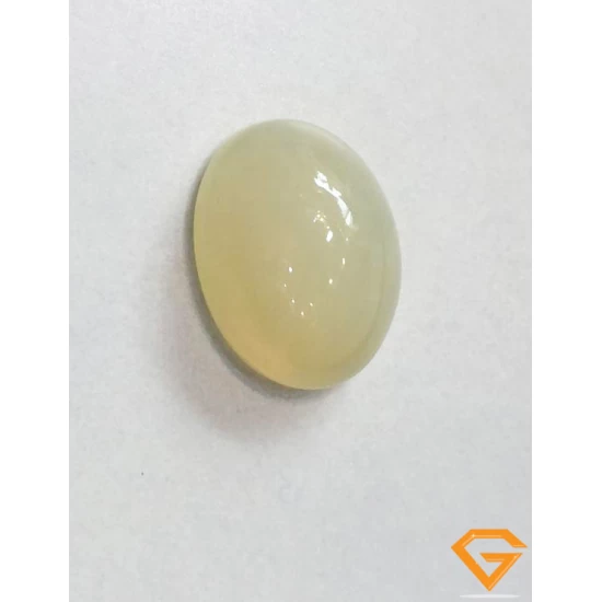 5.57 ct Natural Certified Ethiopian Fire Opal 5.57 ct Natural Certified Ethiopian Fire Opal