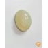 5.57 ct Natural Certified Ethiopian Fire Opal