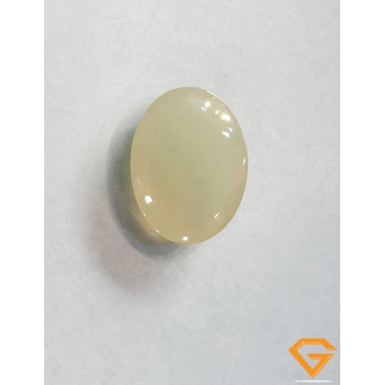 5.57 ct Natural Certified Ethiopian Fire Opal 5.57 ct Natural Certified Ethiopian Fire Opal