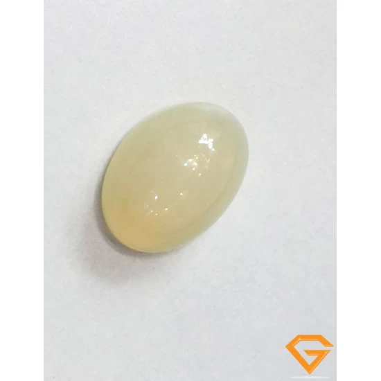 5.57 ct Natural Certified Ethiopian Fire Opal 5.57 ct Natural Certified Ethiopian Fire Opal