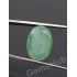 10.43 ct/11.60 ratti Natural Certified Zambian Panna (Emerald)