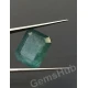 15.40 ct/17.25 ratti Natural Certified Zambian Panna (Emerald) 15.40 ct/17.25 ratti Natural Certified Zambian Panna (Emerald)