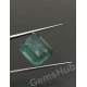 15.40 ct/17.25 ratti Natural Certified Zambian Panna (Emerald) 15.40 ct/17.25 ratti Natural Certified Zambian Panna (Emerald)