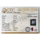 15.40 ct/17.25 ratti Natural Certified Zambian Panna (Emerald) 15.40 ct/17.25 ratti Natural Certified Zambian Panna (Emerald)