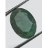 4.47 ct/5.00 ratti Natural Certified Zambian Panna (Emerald)
