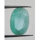 7.09 ct/7.90 ratti Natural Certified Panna (Emerald)