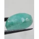 7.09 ct/7.90 ratti Natural Certified Panna (Emerald)