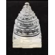 68 gm Natural Certified Sphatik Shri Yantra 68 gm Natural Certified Sphatik Shri Yantra