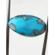 15.65 ratti (14.16 ct) Natural Certified Irani Feroza/Turquoise 15.65 ratti (14.16 ct) Natural Certified Irani Feroza/Turquoise