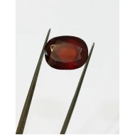12.00 ratti (10.80 ct) Natural Hessonite Gomed Certified