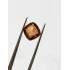 4.00 ratti (3.56 ct) Natural Hessonite Ceylon Gomed Certified
