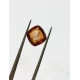 4.00 ratti (3.56 ct) Natural Hessonite Ceylon Gomed Certified