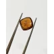 4.00 ratti (3.56 ct) Natural Hessonite Ceylon Gomed Certified
