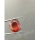 17.50 ratti (15.82 ct) Natural Hessonite Gomed Certified 17.50 ratti (15.82 ct) Natural Hessonite Gomed Certified