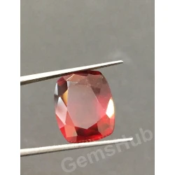 8.50 ratti (7.64 ct) Natural Hessonite Gomed Certified