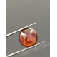 12.25 ratti (11.03 ct) Natural Hessonite Gomed Certified 12.25 ratti (11.03 ct) Natural Hessonite Gomed Certified