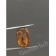 10.50 ratti (9.44 ct) Natural Hessonite Ceylon Gomed Certified 10.50 ratti (9.44 ct) Natural Hessonite Ceylon Gomed Certified