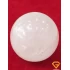 Natural sphatik/ Crystal Ball 206.700 gm/53mm