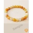 Yellow Aventurine  Healing Bracelet 8mm