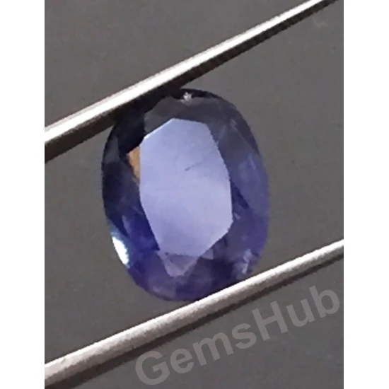 Natural Kaka Neeli Stone 6.99 ct