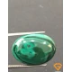 15.47 ct Natural Certified Malachite stone 15.47 ct Natural Certified Malachite stone