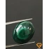 18.06 ct Natural Certified Malachite stone 