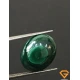 18.06 ct Natural Certified Malachite stone 18.06 ct Natural Certified Malachite stone